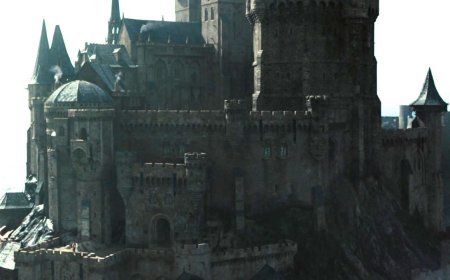 Brutale Fantasy-Action kommt – einer der besten Thriller aller Zeiten dient als Vorlage