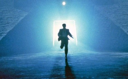 Quentin Tarantino hasst diesen 80er-Jahre-Horror, obwohl er den Regisseur verehrt: "Ein verdammtes Fiasko – aber kein unterhaltsames"