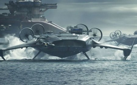 "Avatar"-Star übernimmt Hauptrolle in neuem Science-Fiction-Film: Auch hier geht es um Aliens und das Überleben der Menschheit