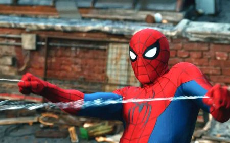 Besser als "Star Wars 7" und "Avengers: Endgame": "Spider-Man 4: Brand New Day" bricht beeindruckenden Rekord