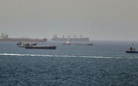 VAE werfen Iran Piraterie vor: Angriff auf Schiffe in der Straße von Hormus