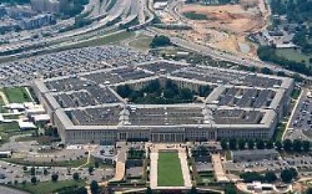 Um Verbündete zu schützen?: Pentagon überprüft Nuklearstrategie