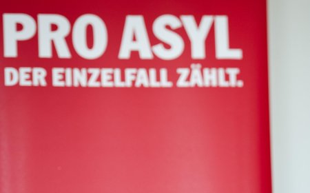 5 Jahre nach Machtübernahme - Pro Asyl kritisiert Bruch von Aufnahmezusagen für Menschen aus Afghanistan