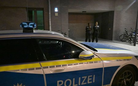 Obersendling: Mann in Wohnungslosenunterkunft getötet – Festnahme am Hauptbahnhof