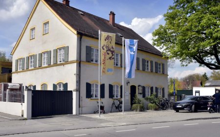Erding: Am Feiertag ins Museum