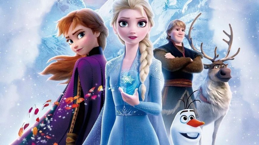 Neuer Look in "Die Eiskönigin 3": So sehen Anna und Elsa im Disney-Sequel aus