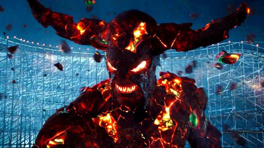 Heute im TV: Dieser Fantasy-Actioner zerstörte ein ganzes Kino-Universum – das nun auf Disney+ erfolgreich wiederbelebt wurde