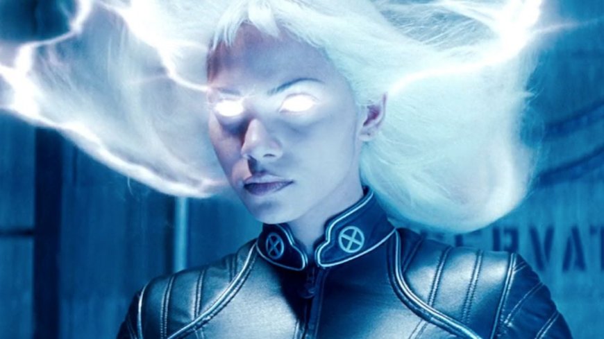 Wurde Halle Berrys Nachfolgerin gefunden? Star aus 5-Sterne-Meisterwerk wird womöglich zu Storm im "X-Men"-Reboot