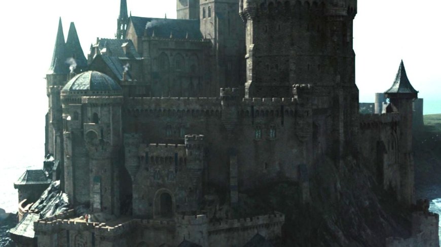 Brutale Fantasy-Action kommt – einer der besten Thriller aller Zeiten dient als Vorlage
