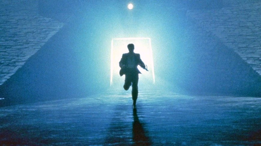 Quentin Tarantino hasst diesen 80er-Jahre-Horror, obwohl er den Regisseur verehrt: "Ein verdammtes Fiasko – aber kein unterhaltsames"