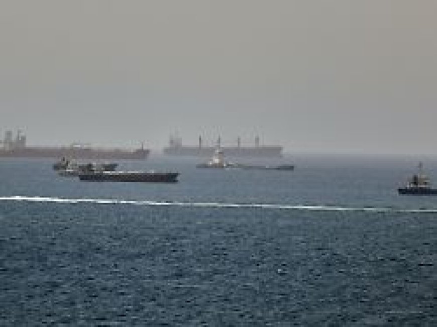 VAE werfen Iran Piraterie vor: Angriff auf Schiffe in der Straße von Hormus
