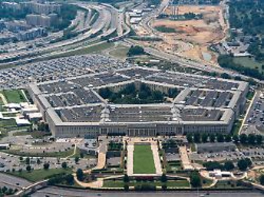 Um Verbündete zu schützen?: Pentagon überprüft Nuklearstrategie