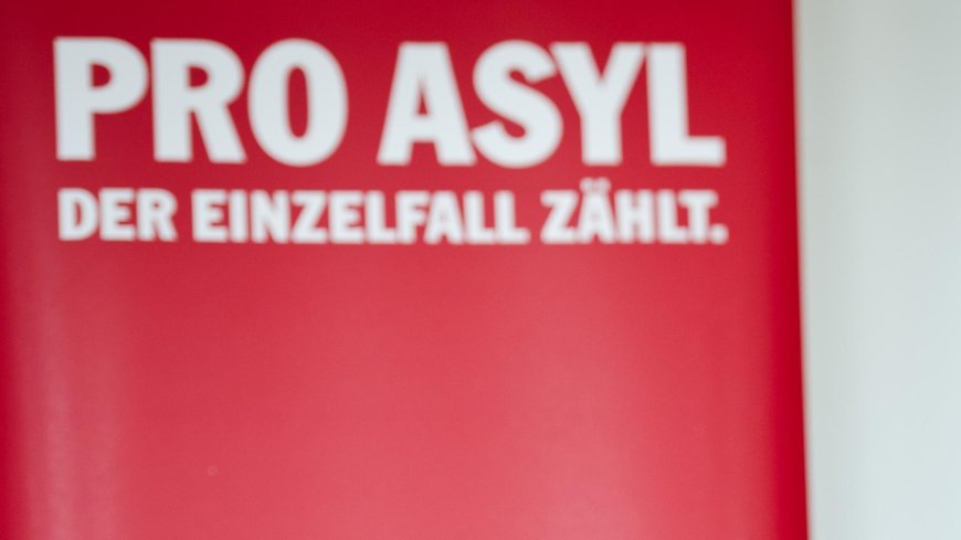 5 Jahre nach Machtübernahme - Pro Asyl kritisiert Bruch von Aufnahmezusagen für Menschen aus Afghanistan