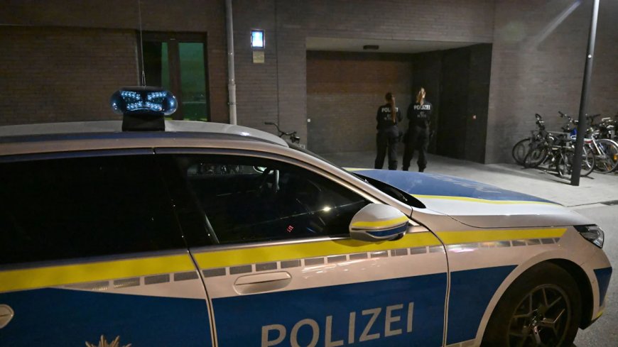 Obersendling: Mann in Wohnungslosenunterkunft getötet – Festnahme am Hauptbahnhof