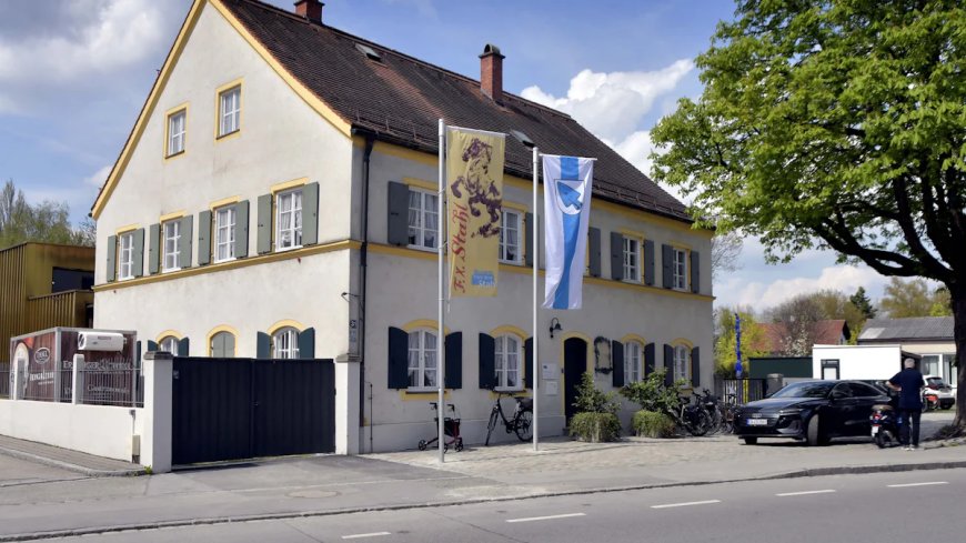 Erding: Am Feiertag ins Museum