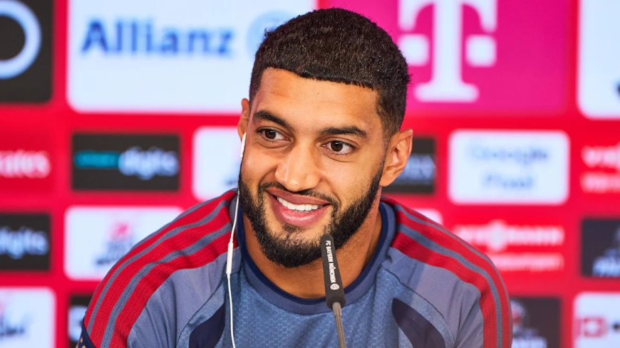 FC Bayern: Der wundersame Ismael Saibari
