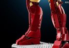 Zum Blockbuster-Comeback des Jahres: Detaillierter Marvel-Knaller bei Amazon zum Schleuderpreis