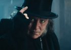 Pünktlich zum Kinostart der Neuverfilmung mit Johnny Depp: Diese legendäre Zeitreise-Geschichte erscheint bald in 4K!