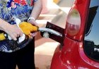 Milliarden-Mindereinnahmen : Mehrwertsteuersenkung für Autofahrer käme den Staat teuer