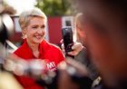 Kopf-an-Kopf-Rennen vor Wahl: SPD rückt in Mecklenburg-Vorpommern an AfD heran