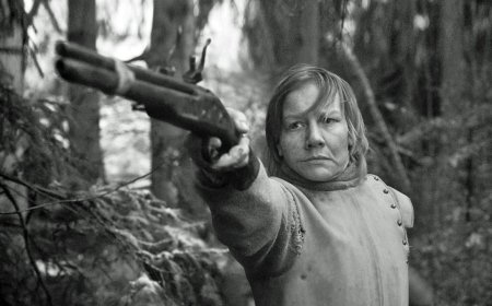 Heimkino-Tipp: Einer der besten deutschen Filme des Jahres – er zeigt, warum Sandra Hüller ein internationaler Star ist!