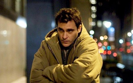 TV-Tipp: Ein viel zu unbekanntes Meisterwerk mit Joaquin Phoenix