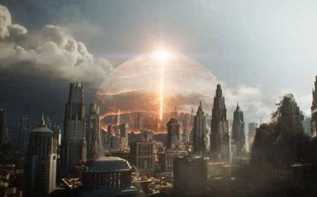 Im Kino wollte diesen 170-Millionen-Dollar-Blockbuster fast niemand sehen – doch jetzt führt er in 54 (!) Ländern die Streaming-Charts an