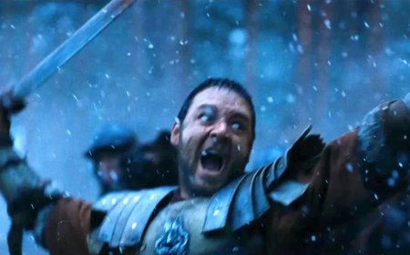 Neu im Streaming-Abo: Ein episches Oscar-Meisterwerk – Gänsehaut und Spannung von Anfang bis Ende!
