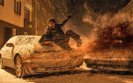 "Eine der besten Videospielverfilmungen aller Zeiten!": Die ersten Reaktionen zum neuen "Resident Evil"-Film sind da!