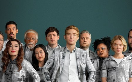 Neu im Streaming-Abo: Das Spin-off einer der witzigsten Sitcoms aller Zeiten geht heute weiter