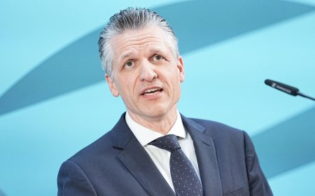 Hohe Kraftstoffpreise - Unionsfraktionschef Frei will Entlastungs-Maßnahmen bis 1. Oktober