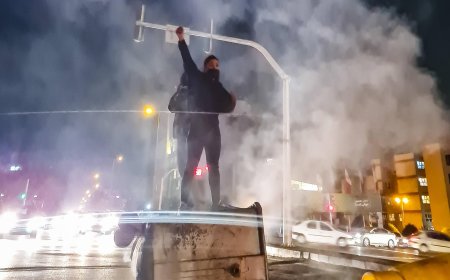 "Architekten der Gräueltaten" - Amnesty International legt Bericht zu "Frau-Leben-Freiheit"-Protesten im Iran vor