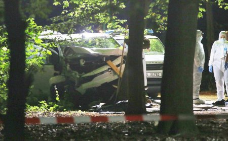 Zehn-Punkte-Plan - Reaktion auf CSD-Anschlag: Welche Maßnahmen die Bundesregierung gegen islamistischen Terror umsetzen will