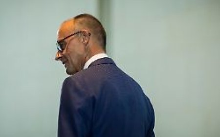 Personaldebatte um Kanzler: CDU-Ministerpräsidenten stellen sich geschlossen hinter Merz