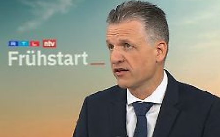 "Naheliegende Maßnahme": Unionsfraktionschef Frei will Mehrwertsteuer auf Sprit senken