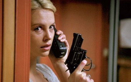 Heute im TV: Oscargewinnerin & Action-Star Charlize Theron in einem intensiven Entführungs-Thriller!