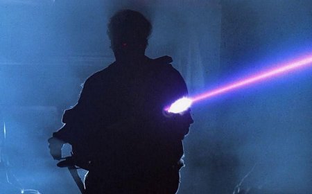 Er war der beste Freund von Arnold Schwarzenegger: Dieser fast vergessene Schauspieler ist der zweite Terminator in James Camerons Sci-Fi-Meisterwerk