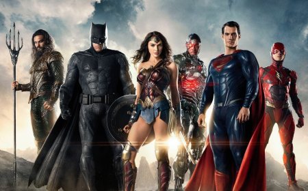 War sein DC-Universum ein Fehler? Zack Snyder gibt Marvel heute in einem entscheidenden Punkt recht
