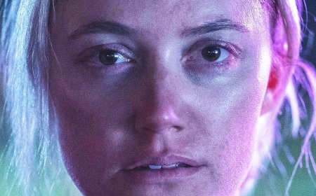 Neu im Streaming-Abo: Ein Star aus dem "gruseligsten Film des Jahrzehnts" und gleich zwei Oscar-Gewinner in einem düsteren, harten Thriller
