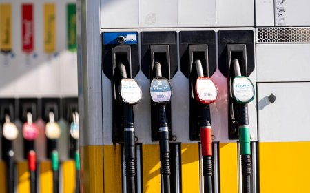 Rekordpreise für Benzin und Diesel - So wollen die Parteien Autofahrer entlasten