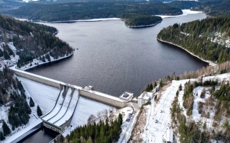 Klimawandel - Weltwetterorganisation: Die weltweiten Wasserressourcen sind weiter zurückgegangen