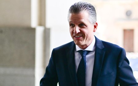 Unionsfraktionschef - Frei: Die AfD würde eine Minderheitsregierung am Nasenring durch die Manege führen