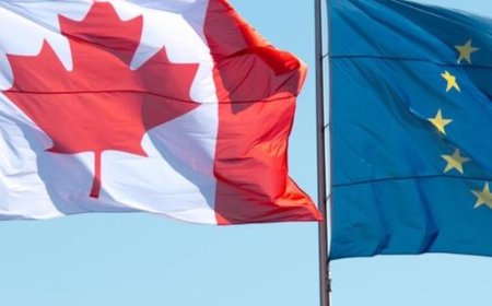 Fragen und Antworten - Kanada und die EU: Was ist eine assoziierte Mitgliedschaft?
