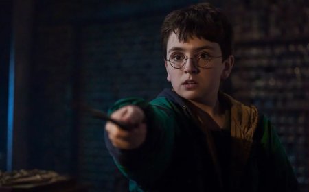 HBO-Serienadaption „Harry Potter“: Weitere Neuzugänge für Staffel 2 verkündet