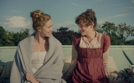 Stolz und Vorurteil auf Netflix: Erste Bilder und Starttermin zur Serie von Dolly Alderton