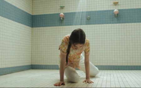 Carrie auf Prime Video – Offizieller Trailer und Startdatum enthüllt