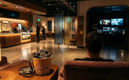 Cineplex, CinemaxX oder UCI: Wo gehst du hin?