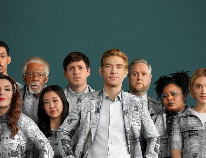 Neu im Streaming-Abo: Das Spin-off einer der witzigsten Sitcoms aller Zeiten geht heute weiter