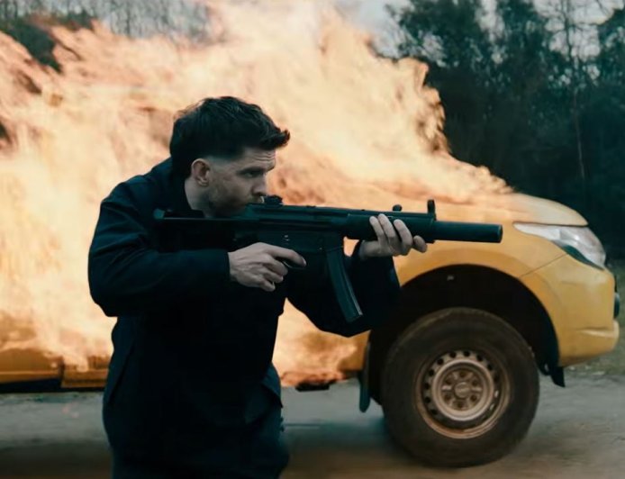 Heute startet Staffel 6 einer der besten Serien unserer Zeit: Ein Spionage-Thriller mit Oscar-Gewinner und staubtrockenem Humor!