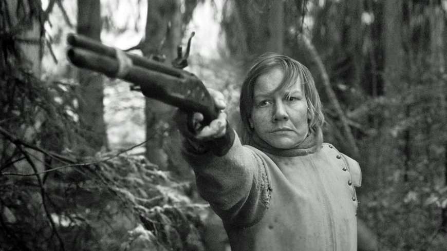 Heimkino-Tipp: Einer der besten deutschen Filme des Jahres – er zeigt, warum Sandra Hüller ein internationaler Star ist!